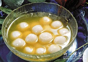 <em>元宵</em>佳节到,<em>汤圆</em>妹妹少不了--自己动手做<em>汤圆</em>-