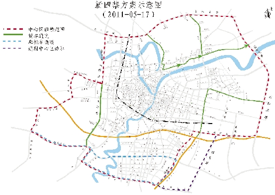 宁波交通四禁范围扩大 常洪隧道单双号限行取消