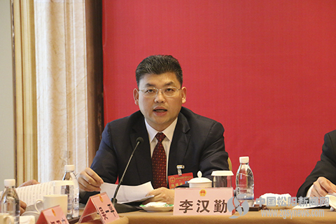 快讯松阳 > 松阳代表团热议丽水市政府工作报告   针对松阳籍的代表